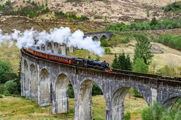 Barrierefreie Reisen: Schottland Total - Edinburgh, Pitlochry - Inverness - Fort Augustus - Isle of Skye - Glasgow - Schottland für Alle