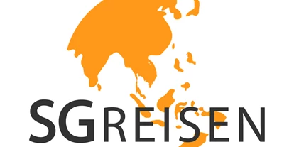 Rollstuhlgerechte Unterkunft - Mögliche Hilfsmittel: Dreirad - SGReisen Logo - SG Reisen