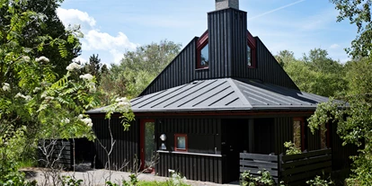 Rollstuhlgerechte Unterkunft - Unterkunftsart: Ferienhaus - Ferienhaus - wir haben insgesamt 44 Ferienhäuser
Alle mit 2 Pflegebetten
6 Häuser haben Decken Lifter - Dronningens Ferieby