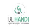 Barrierefreie Reisen: Logo BEHANDI - BEHANDI