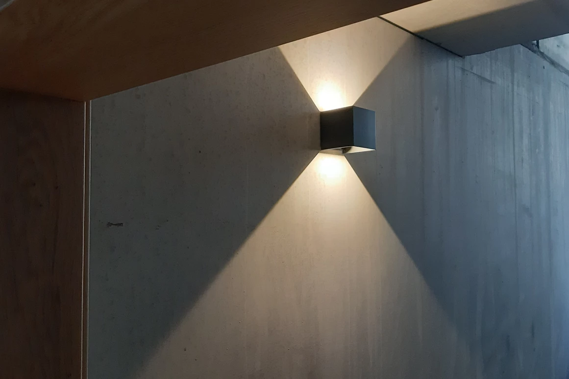 Rollstuhl-Urlaub: Ökologisches barrierefreies Zimmer in RT-Gönningen