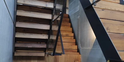 Rollstuhlgerechte Unterkunft - Barrierefreiheit-Merkmale: Für Gäste mit Sehbehinderung oder blinde Menschen - Ökologisches barrierefreies Zimmer in RT-Gönningen