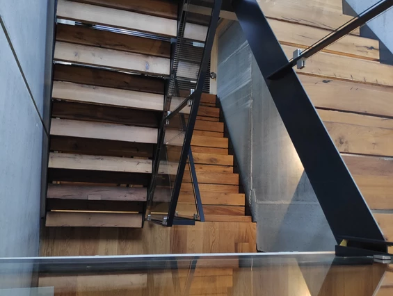 Rollstuhl-Urlaub: Ökologisches barrierefreies Zimmer in RT-Gönningen