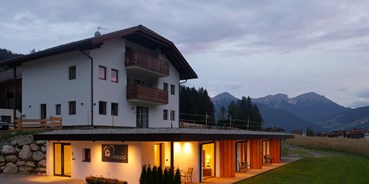 Rollstuhlgerechte Unterkunft - Südtirol - Bozen - Masis