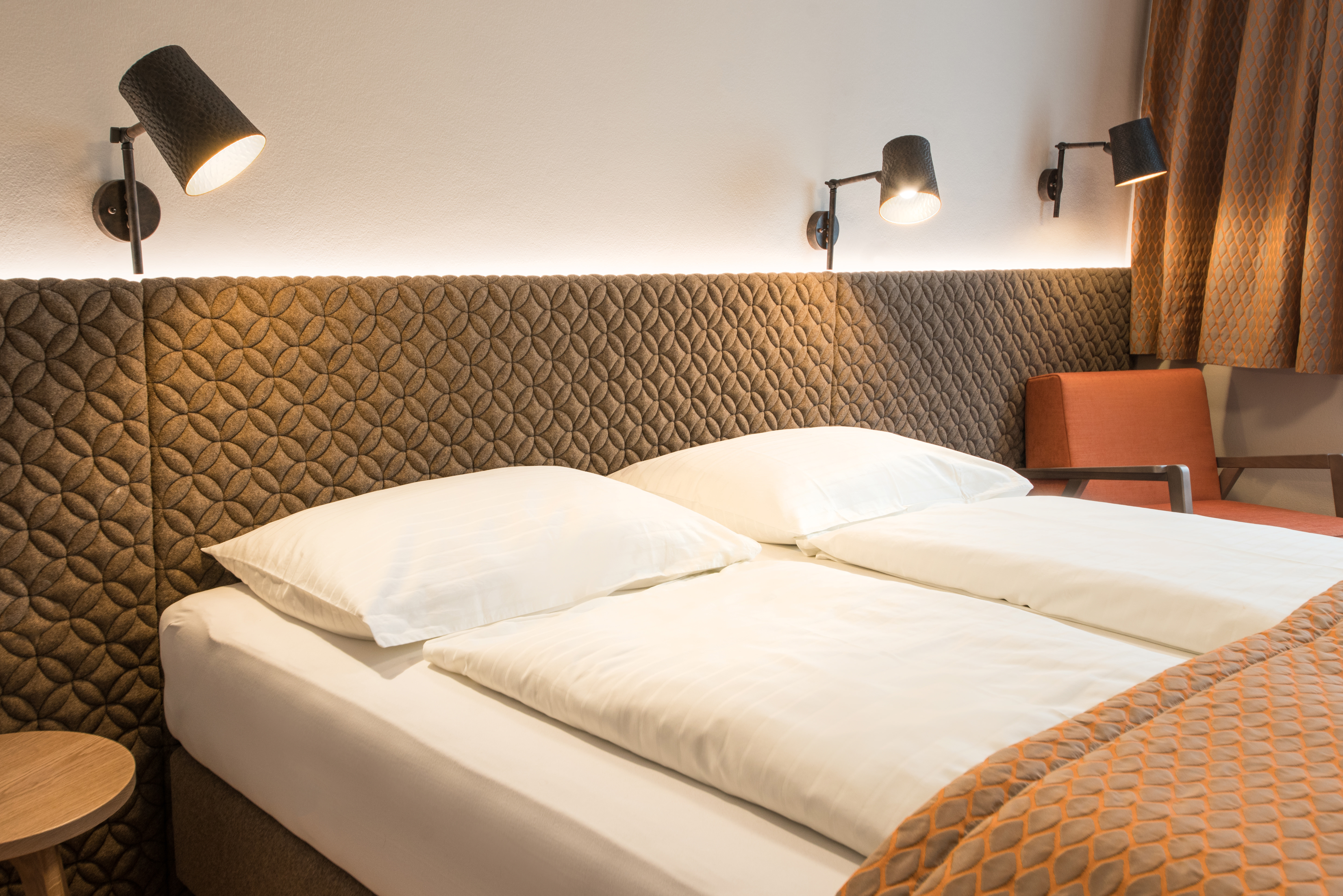 Rollstuhl-Urlaub: Das Grüne Hotel zur Post - 100% BIO