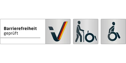 Rollstuhlgerechte Unterkunft - Pflegebett - Zertifiziert durch Reisen für Alle - Rollstuhlgerechte Ferienwohnung in Pfronten