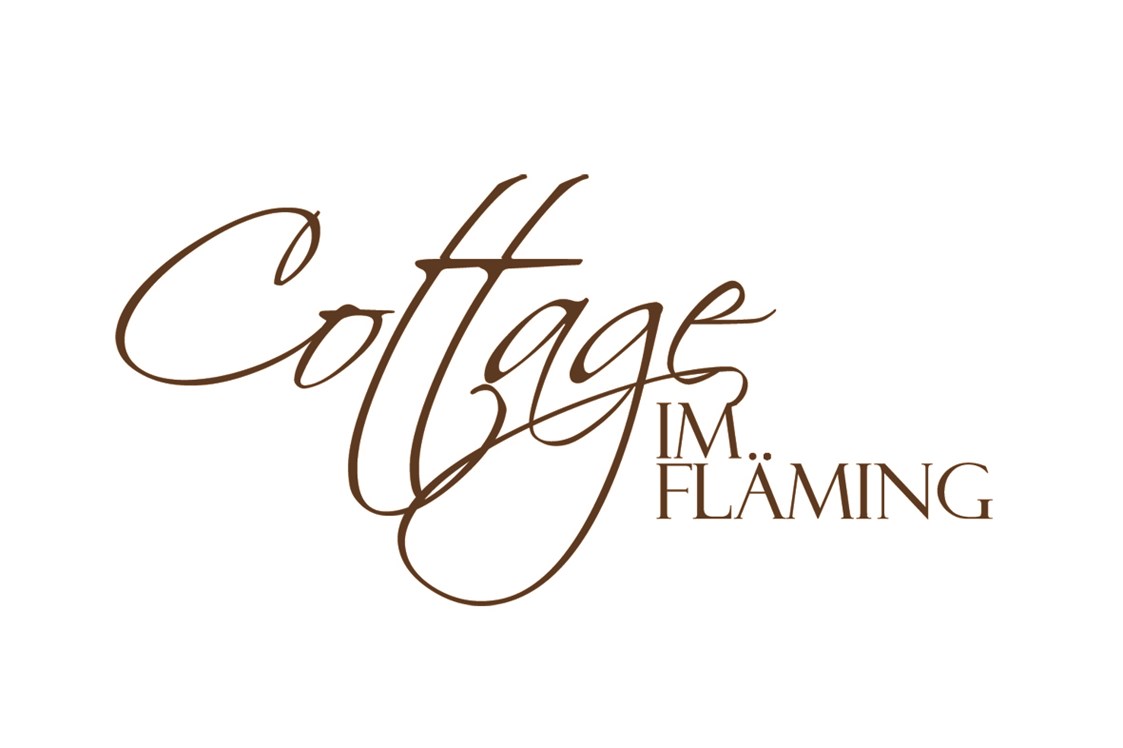 Rollstuhl-Urlaub: Cottage im Fläming - Cottage im Fläming - Apartment barrierefrei