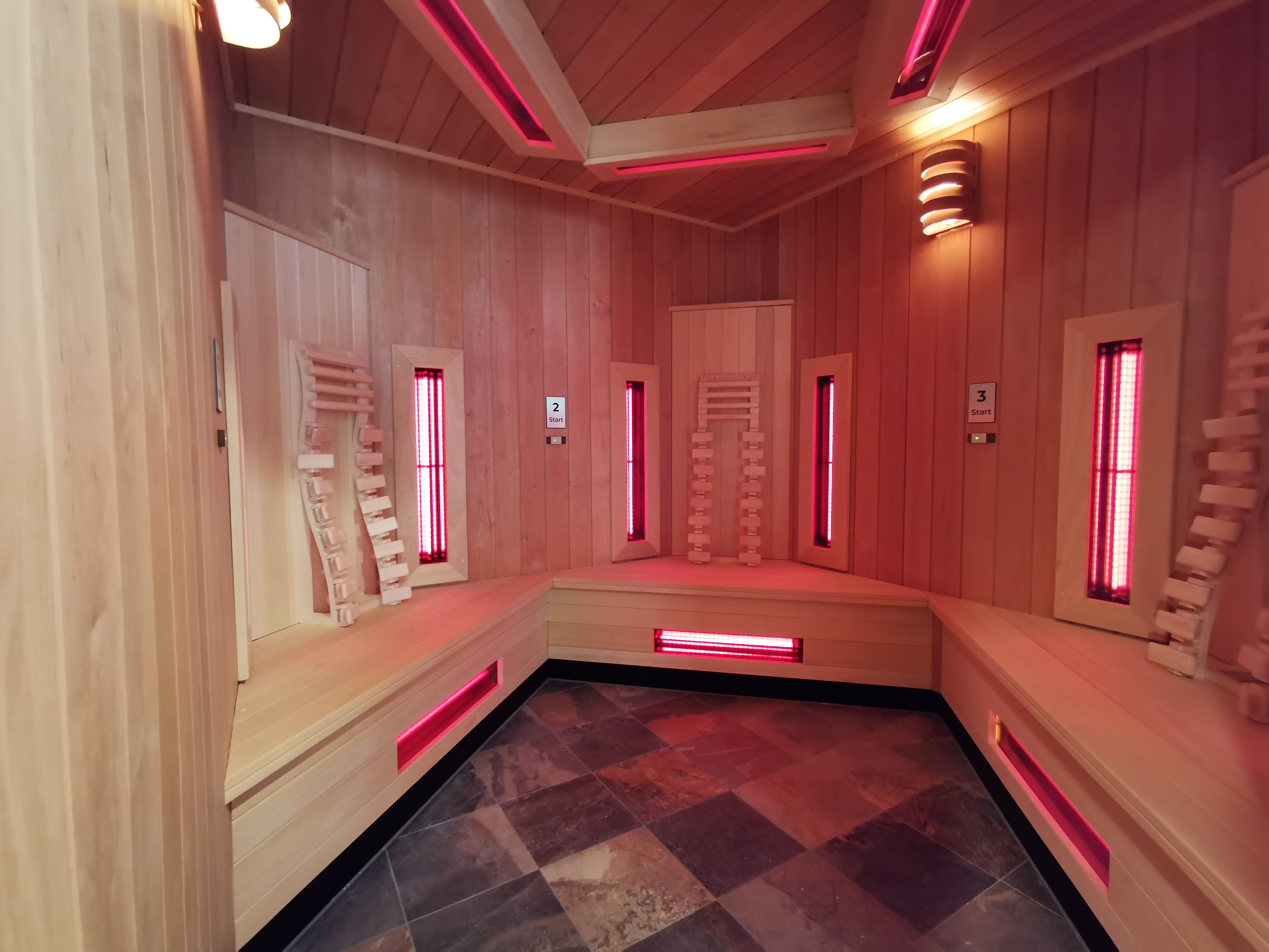 Rollstuhl-Urlaub: De Egmonden