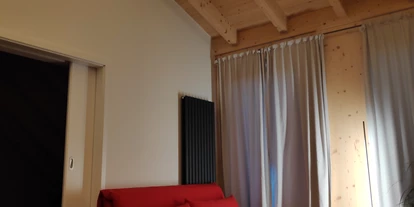 Rollstuhlgerechte Unterkunft - Region Schwaben - Appartment Rossberg