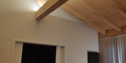 Rollstuhlgerechte Unterkunft - Region Schwaben - Appartment Rossberg