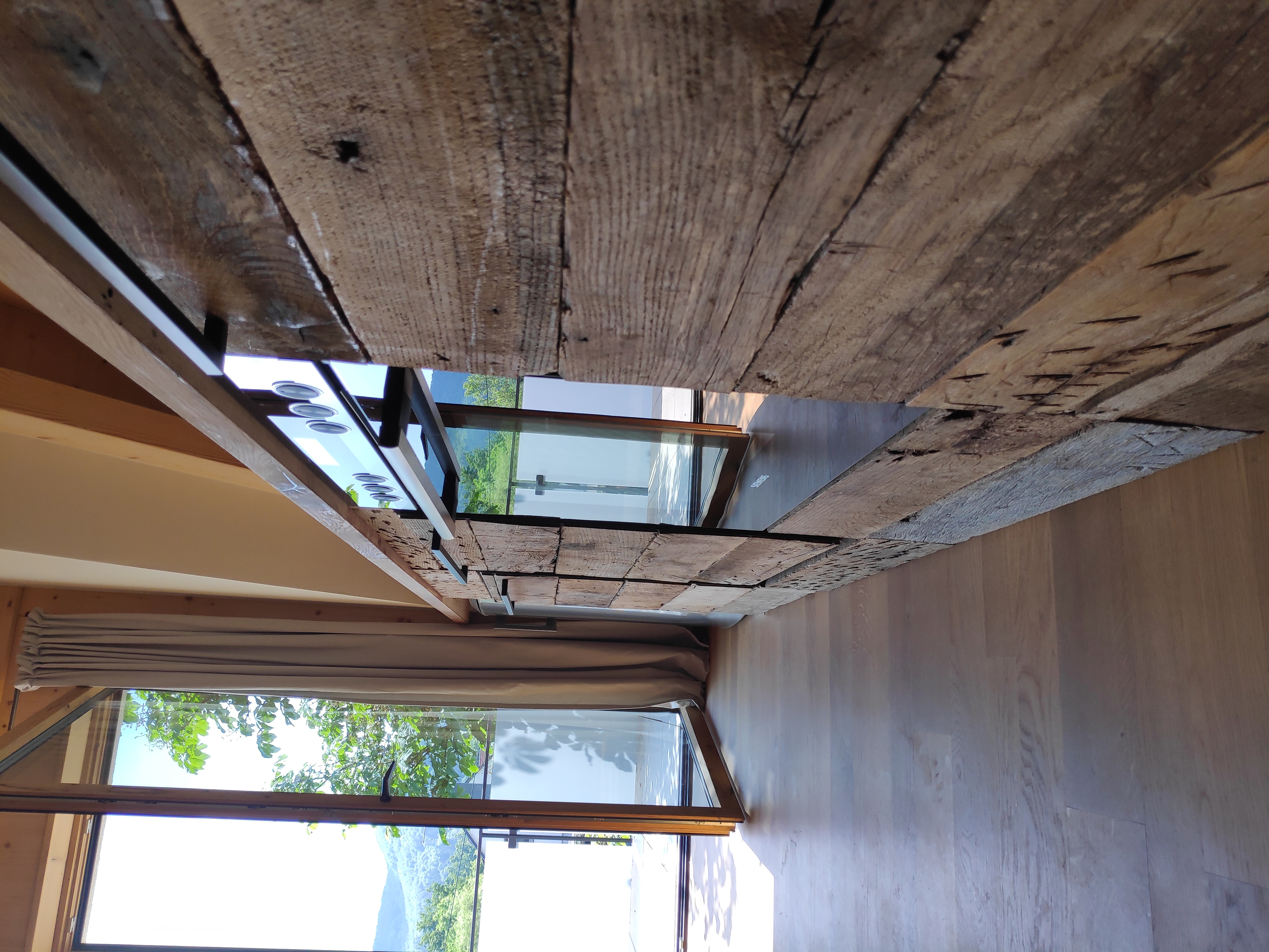 Rollstuhl-Urlaub: Appartment Rossberg