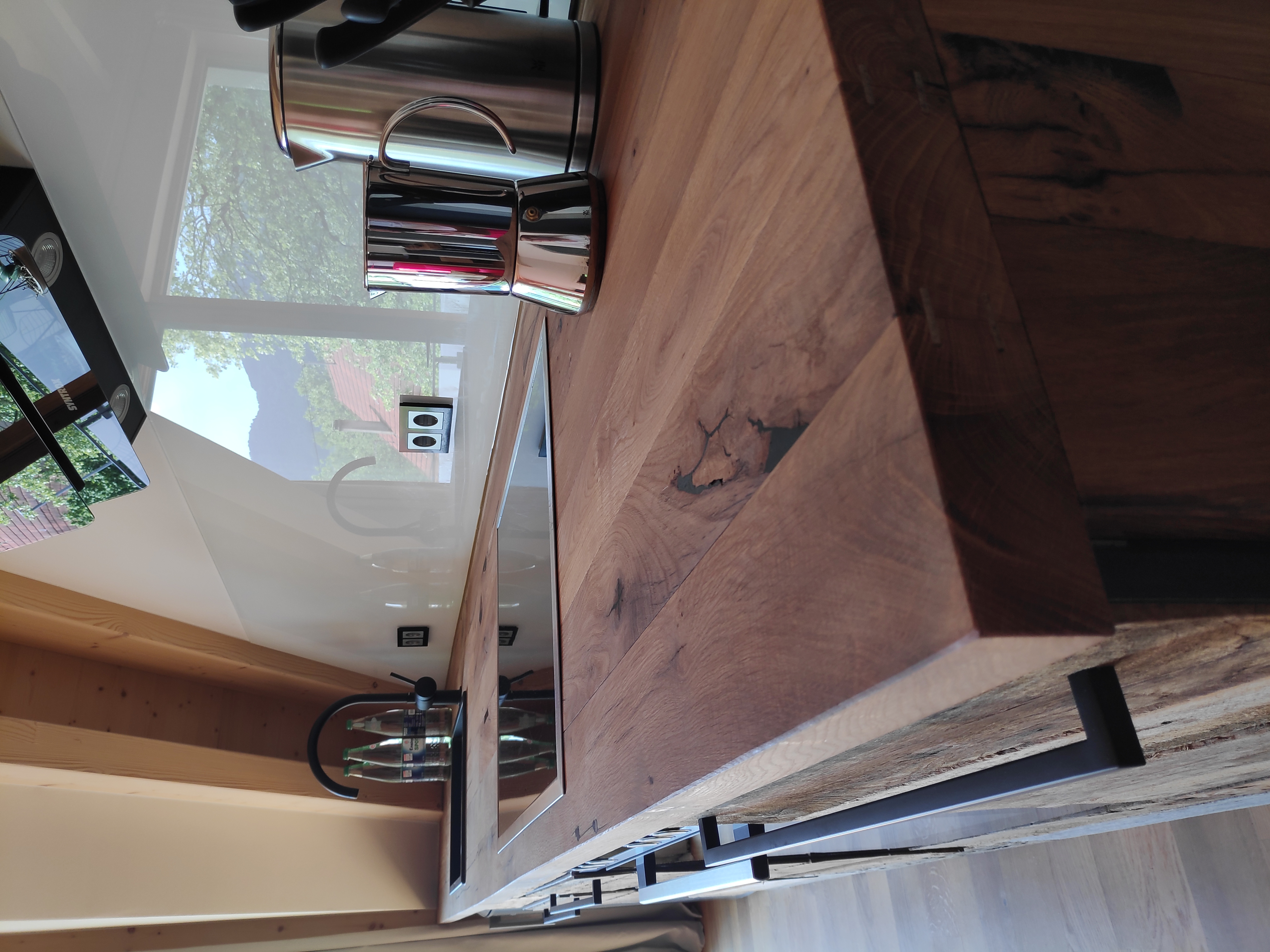 Rollstuhl-Urlaub: Appartment Rossberg