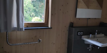 Rollstuhlgerechte Unterkunft - Region Schwaben - Studio Stoffelburg