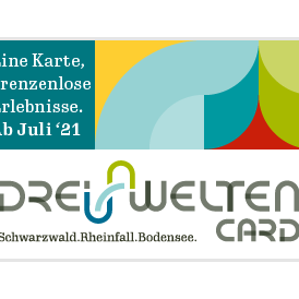 Rollstuhl-Urlaub: Gastgeber der DreiweltenCard - Demond , Ferienwohnungen "Bregblick" Wohnung "Bergahorn"