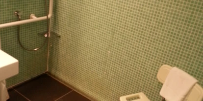 Rollstuhlgerechte Unterkunft - mit Hund - Laško - Hotel Thermana Park Laško****superior_03 - Thermana d.d.