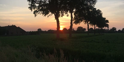 Rollstuhlgerechte Unterkunft - Pflegebett - Lazy Horse Ranch