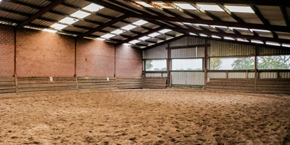 Rollstuhlgerechte Unterkunft - Pflegebett - Lazy Horse Ranch