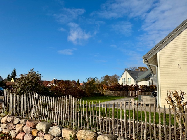 Rollstuhl-Urlaub: Bei Jana