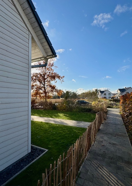 Rollstuhl-Urlaub: Bei Jana