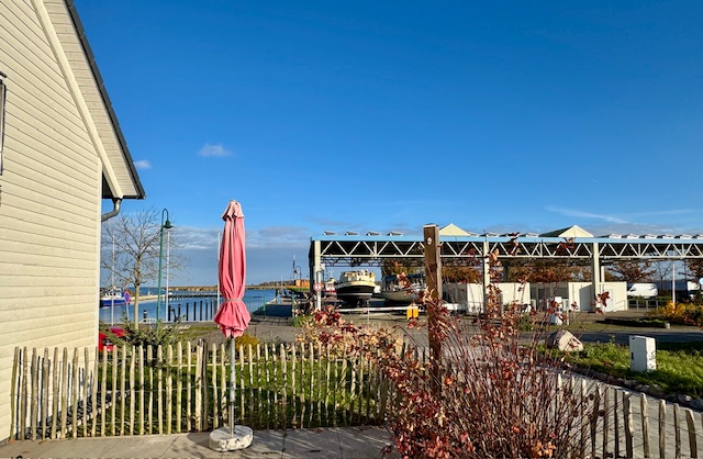 Rollstuhl-Urlaub: Bei Jana