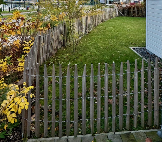 Rollstuhl-Urlaub: Bei Jana