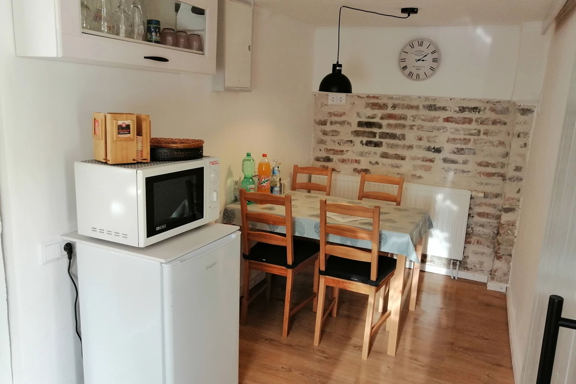 Rollstuhl-Urlaub: B1 – Barrierefrei konzipierte Ferienwohnung  Geeignet für Senioren und für Menschen mit körperlichen Beeinträchtigungen