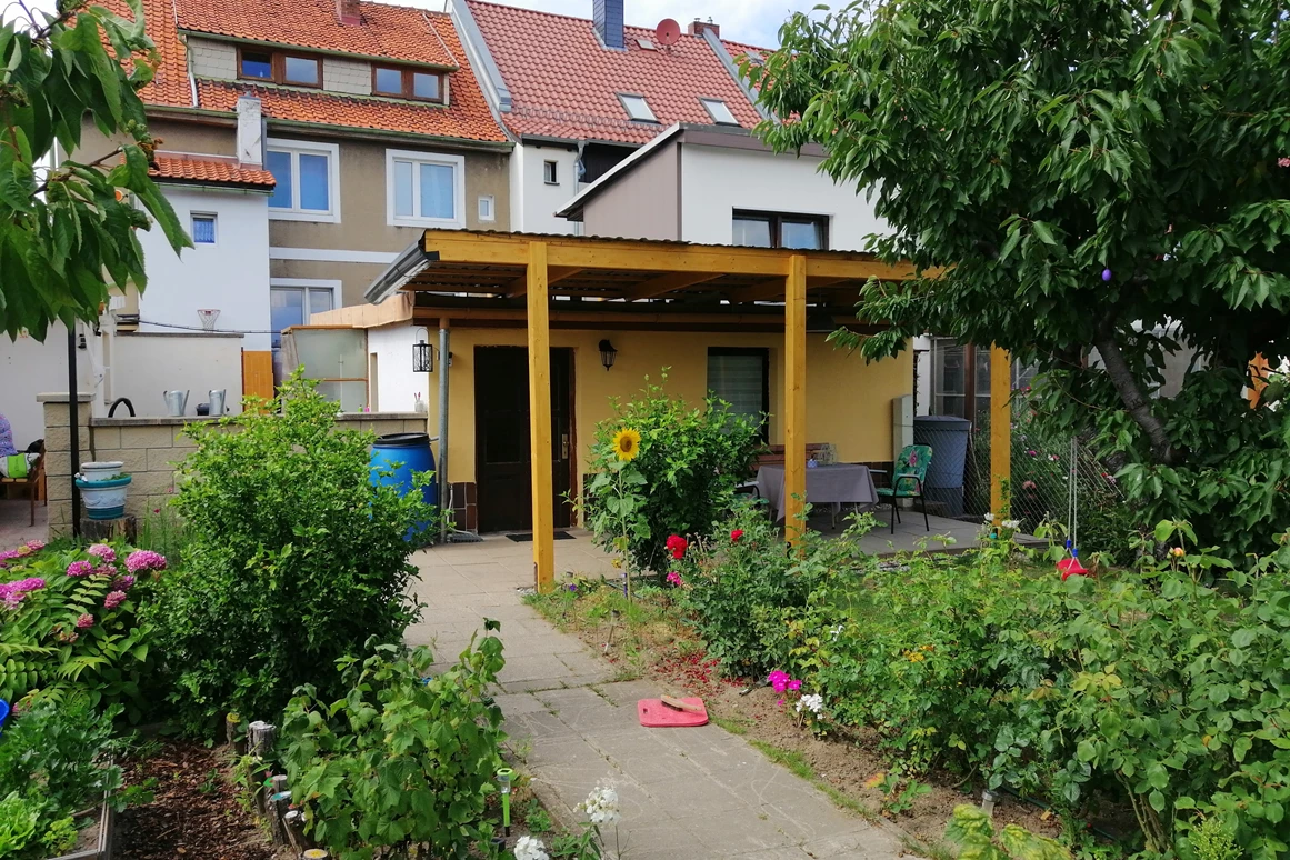 Rollstuhl-Urlaub: B1 – Barrierefrei konzipierte Ferienwohnung  Geeignet für Senioren und für Menschen mit körperlichen Beeinträchtigungen