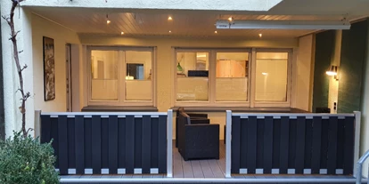 Rollstuhlgerechte Unterkunft - Unterkunftsart: Ferienwohnung - Nordrhein-Westfalen - StadtLandFluss Plus