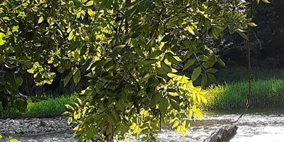 Rollstuhlgerechte Unterkunft - Unterkunftsart: Ferienwohnung - Nordrhein-Westfalen - StadtLandFluss Plus