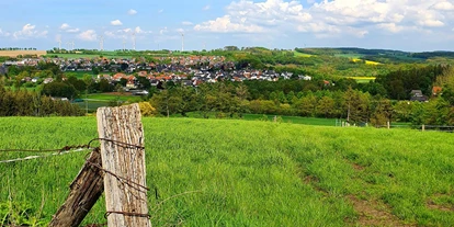 Rollstuhlgerechte Unterkunft - Unterkunftsart: Ferienwohnung - Nordrhein-Westfalen - StadtLandFluss Plus