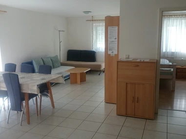 Rollstuhl-Urlaub: Ferienwohnung am Herzzentrum