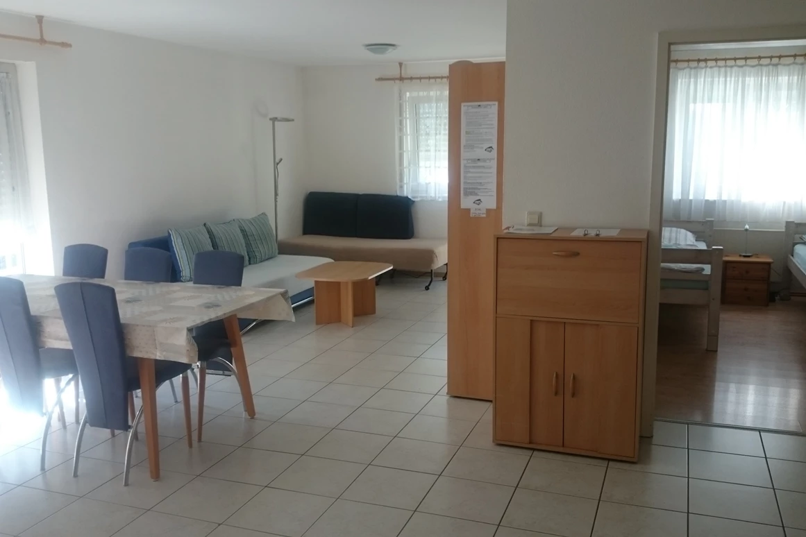 Rollstuhl-Urlaub: Ferienwohnung am Herzzentrum