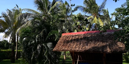 Rollstuhlgerechte Unterkunft - Unterkunftsart: Ferienhaus - Villa Kusini Kenia