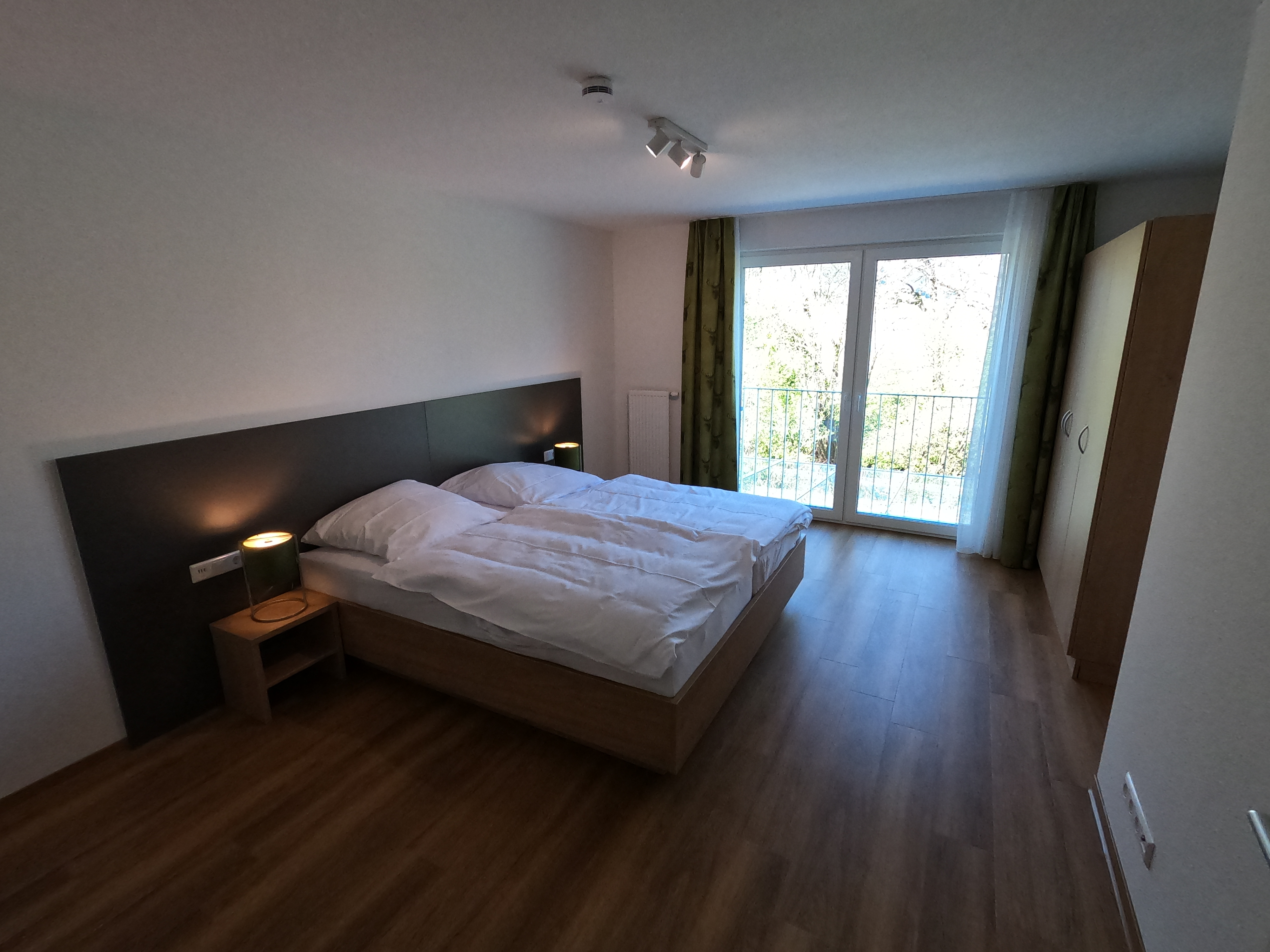 Rollstuhlgerechte Unterkunft - Unterkunftsart: Ferienwohnung - Kirchzarten - Barrierefreie Fewos