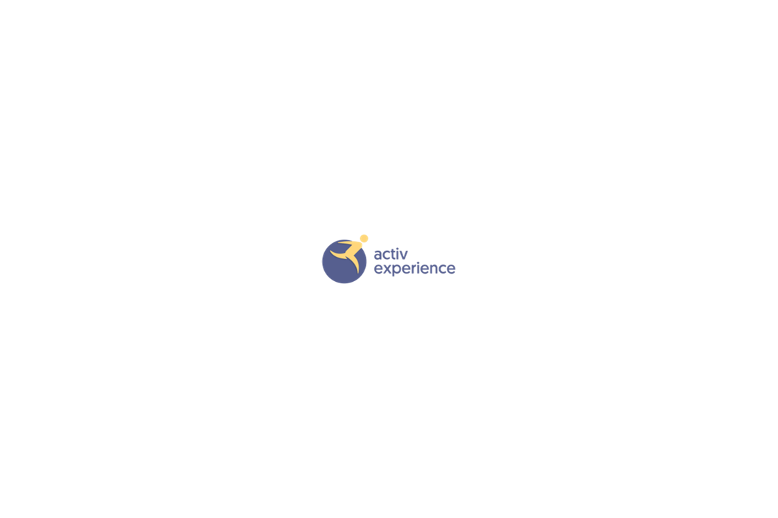 Barrierefreie Reisen: Logo - ActivExpérience
