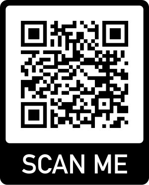 Rollstuhl-Urlaub: Haus 13:
Sie können sich über die Verfügbarkeit und den Gesamtpreis stetes aktuell informieren, wenn Sie diesen QR-Code scannen oder auf den Link "Foto Quelle" (unter dem Bild) klicken.

Dort können Sie auch direkt buchen! - Haus-am-See (2 benachbarte Häuser!)