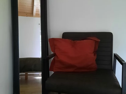 Rollstuhlgerechte Unterkunft - Unterkunftsart: Ferienhaus - Bequemlichkeit auch für starke Persönlichkeiten - Ferienhaus Wollinger