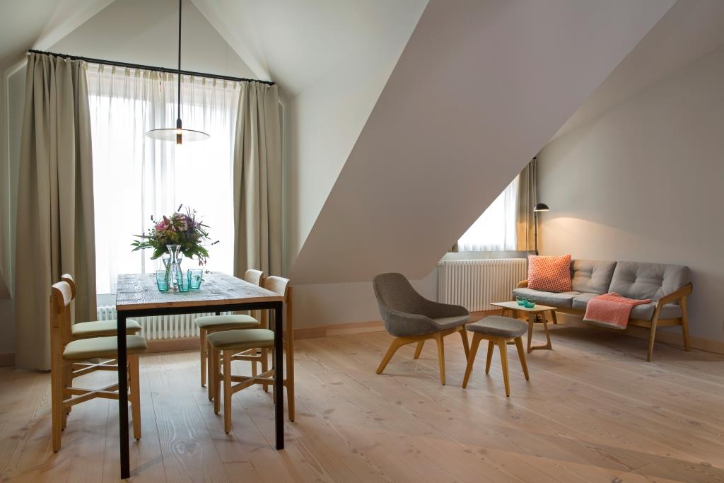 Rollstuhlgerechte Unterkunft - Pflegebett - Baden-Württemberg - Luftikus-Familienurlaub mit einem pflegebedürftigen Kind