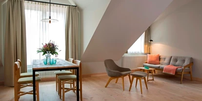 Rollstuhlgerechte Unterkunft - Pflegebett - Luftikus-Familienurlaub mit einem pflegebedürftigen Kind