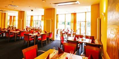 Rollstuhlgerechte Unterkunft - Pflegebett - Restaurant - Nashira Kurpark Hotel****