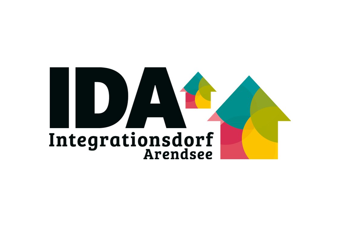 Rollstuhl-Urlaub: Logo - IDA Integrationsdorf Arendsee