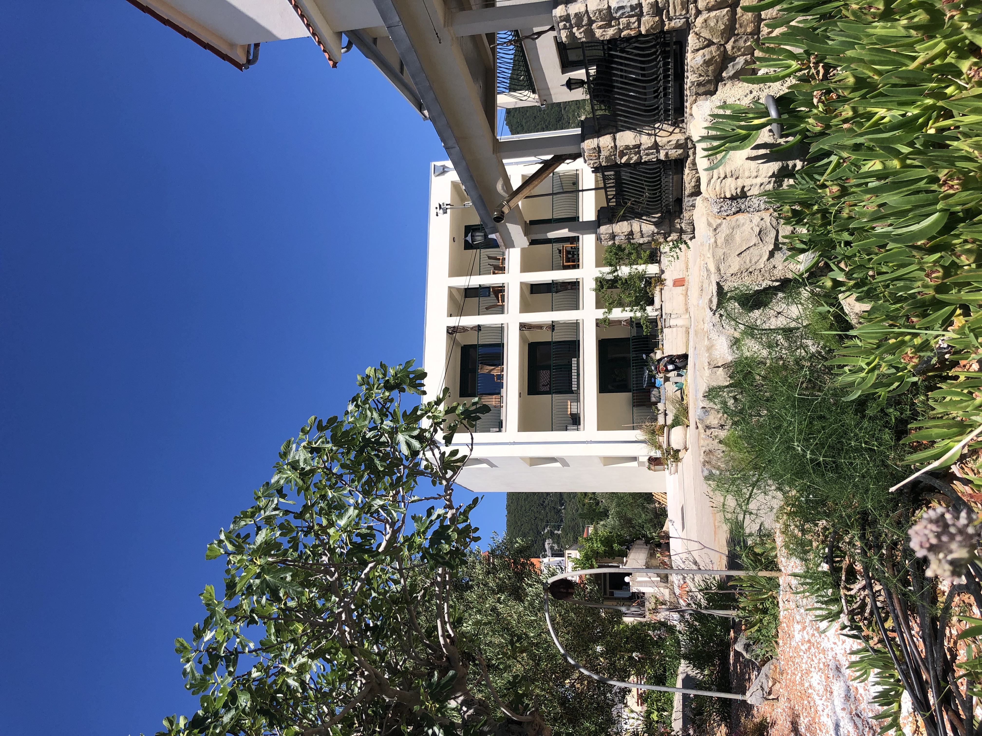 Rollstuhl-Urlaub: DeltaS 2 - DeltaS Studios und Apartments - Rollstuhl und Behindertengerechte Studios und Apartments Rab - Kroatien