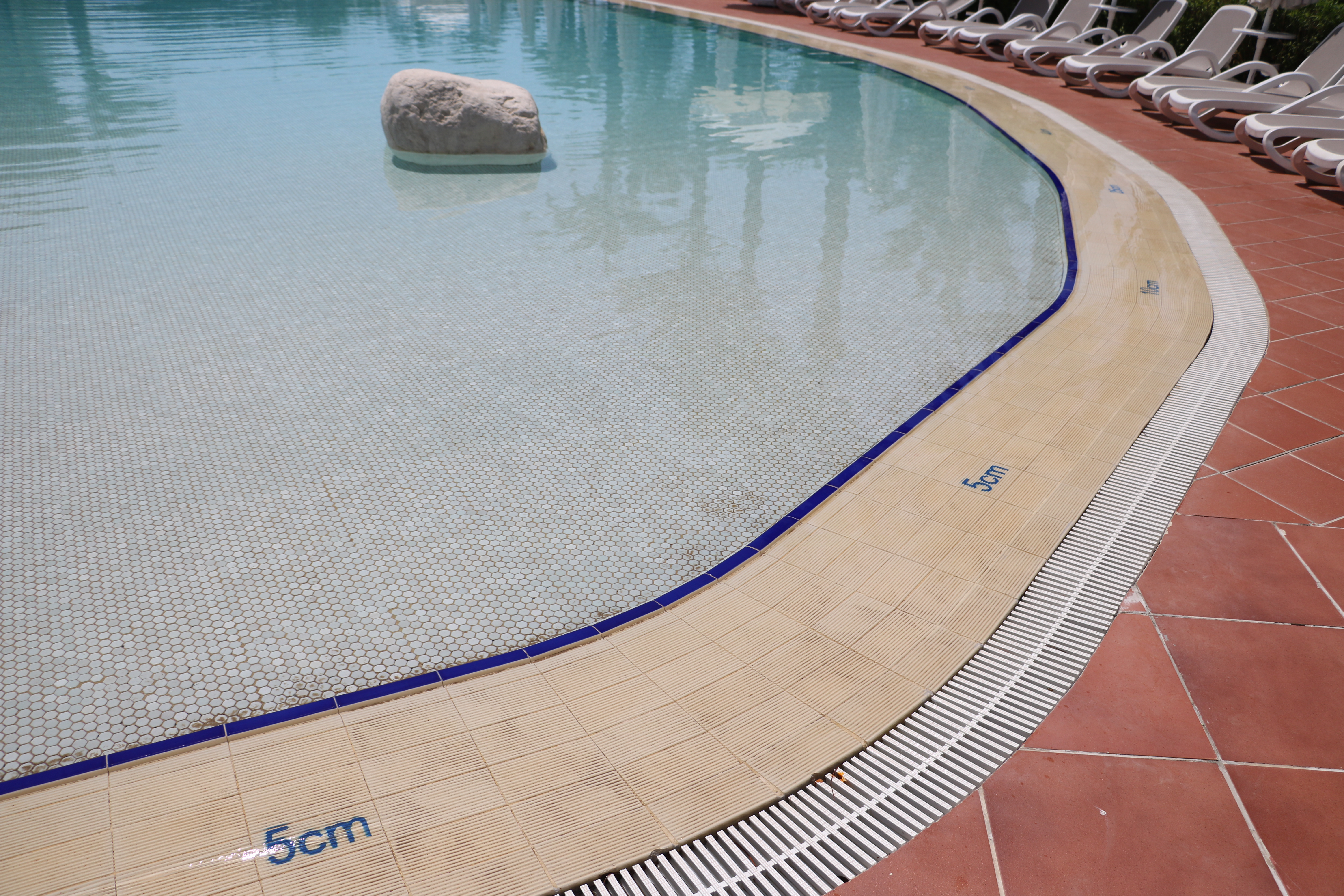 Rollstuhlgerechte Unterkunft - Unterkunftsart: Hotel - Türkei - Sentido Perissia