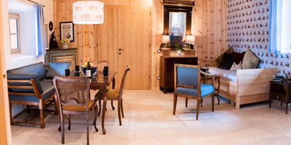 Rollstuhlgerechte Unterkunft - Pflegebett - Wohnung Georg-Otto - Haus Himmelfahrt