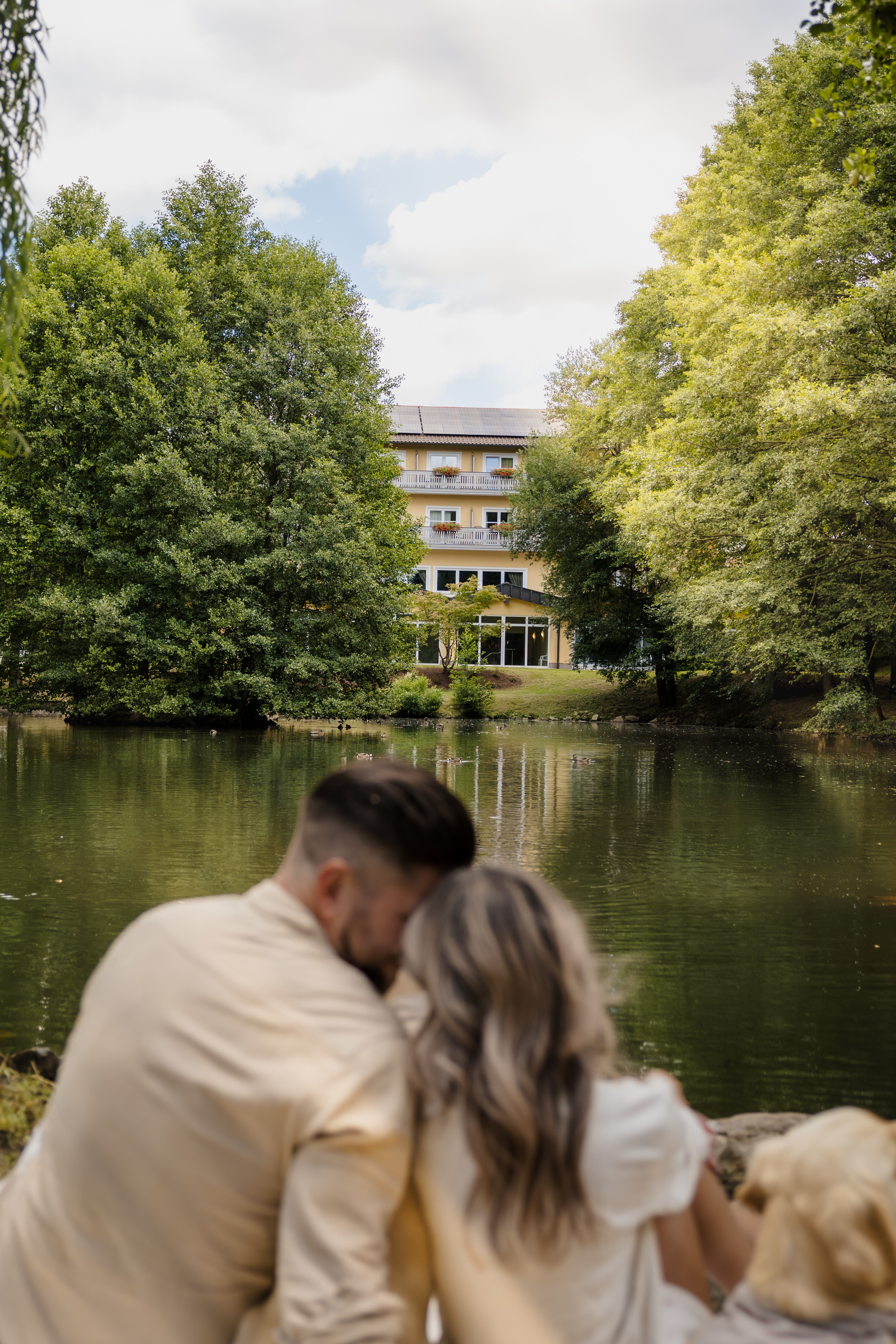 Rollstuhl-Urlaub: Der Glaserhof - Wald.Zeit.Hotel