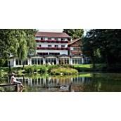 Rollstuhl-Urlaub - Hotel-See - Hotel zum Hirschen