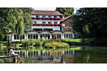 Rollstuhl-Urlaub: Hotel-See - Hotel zum Hirschen