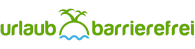 Logo Urlaub barrierefrei